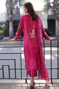 Charizma Combination lawn Collection CC5-24 (Unstitched)