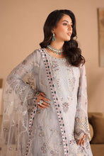 Load image into Gallery viewer, KASHISH by Ramsha chiffon  party wear -302 Unstitched