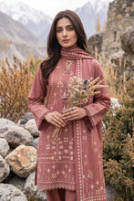 Load image into Gallery viewer, LAKHANY PashminaPrinted Winter Edit'26 lawn collection D-0519-A  Unstitched