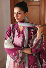 Load image into Gallery viewer, QALAMKAR WINTER|QPrints |QW-10B|(KENNA) Casual Wear Unstitched