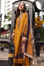 Load image into Gallery viewer, Charizma Poshima Winter V1 Collection PSW6-04 (Unstitched)'26