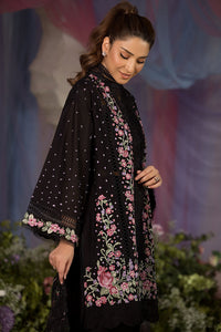 SOBIA NAZIR luxury lawn 2025 D#4B Unstitched