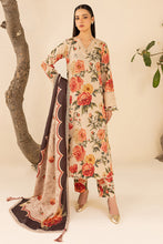 Load image into Gallery viewer, Farasha Winter khaddar collection BLOSSOM Unstitched