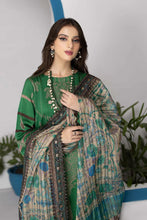 Load image into Gallery viewer, Charizma Print Melody FALL Winter Collection PEW: 06 (Unstitched)