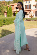 Load image into Gallery viewer, QALAMKAR Qline SUMMER COLLECTION &#39;25|HELEN | QM#13 Unstitched