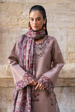 Load image into Gallery viewer, Rang Rasiya Winter collection (BLOOM) D13 Unstitched'26