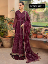 Load image into Gallery viewer, Xenia LAMODE Luxury Unstitched 08-MARISA