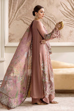 Load image into Gallery viewer, Maria.B Luxury Embroidered Chiffon Suit | Unstitched | Wedding Wear |MPC-25-105