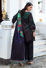 Load image into Gallery viewer, Charizma ANIIQ Embroidered Linen Collection ANW6-07 (Unstitched)