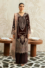 Load image into Gallery viewer, Tawakkal velvet Party Wear Winter D#606