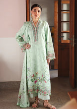 Load image into Gallery viewer, DOSTI by RAAYA Printed Lawn collection D-08 ARIS Unstitched '26