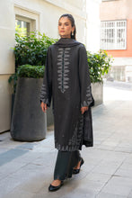 Load image into Gallery viewer, Rang Rasiya Winter collection (SLATE) D09 Unstitched'26
