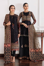 Load image into Gallery viewer, Baroque Chantelle Collection SKU-BQU-CH09-D04