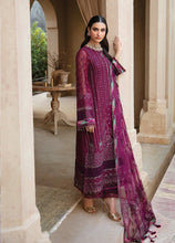 Load image into Gallery viewer, Xenia yesfir by baroque Chiffon -02 SHRIMAYI Unstitched