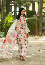 Load image into Gallery viewer, Elaf Premium Signature Embroidered Lawn Collection ESG-4A (CLAIRE) unstitched'26