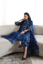 Load image into Gallery viewer, QALAMKAR QlineLUXURY LAWN '26 |SORAI | QKL-01 Unstitched