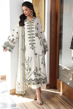 Load image into Gallery viewer, QALAMKAR QlineLUXURY LAWN '26 |REEMA  | QKL-13 Unstitched