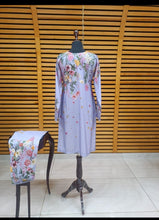 Load image into Gallery viewer, Maria B Mprints lawn Suit |Stitched |3B |