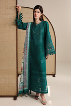 Load image into Gallery viewer, Iris by JAZMIN EMBROIDERED LAWN Article no: IL26-D03 UNSTITCHED '26