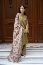 Load image into Gallery viewer, Rang Rasiya Winter collection (EDEN) D10 Unstitched'26