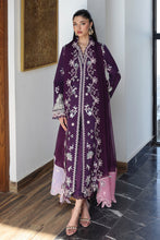 Load image into Gallery viewer, QALAMKAR QlineLUXURY LAWN '26 |SUHRA | QKL-14 Unstitched