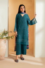 Load image into Gallery viewer, IZNIK EMBROIDERED Exclusive lawn UE-482 Unstitched &#39;25