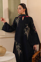 Load image into Gallery viewer, JAZMIN digital Printed Premium EMBROIDERED Viscose UW-0250 UNSTITCHED '26