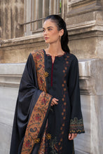 Load image into Gallery viewer, Rang Rasiya Winter collection (VELORA) D12 Unstitched'26