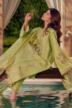 Load image into Gallery viewer, Rang Rasiya (Luxury) Lawn collection (NADINE) D14 Unstitched'26