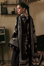 Load image into Gallery viewer, Maria B M/Basics Printed Slub khaddar suit |Unstitched MB-CUSV15-04-B '26