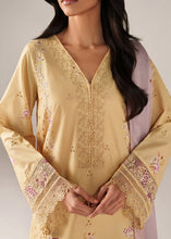 Load image into Gallery viewer, IZNIK Spring Summer Embroidered Lawn collection SS-11 Unstitched '26