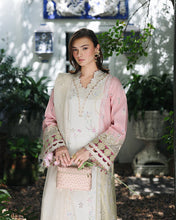 Load image into Gallery viewer, QALAMKAR Qline LUXURY LAWN '26 | AYLIN | RP#02 Unstitched