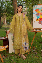 Load image into Gallery viewer, Rang Rasiya (Luxury) Lawn collection (HAYA) D12 Unstitched'26