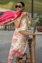 Load image into Gallery viewer, Rang Rasia CARNATION festive edit (D-8) 2024 -KAIA