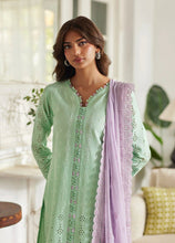 Load image into Gallery viewer, GULAAL Chikankari lawn ALIRA GC-25V1-07 Unstitched