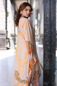 Charizma Combination lawn Collection CC5-25 (Unstitched)
