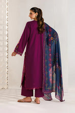 Load image into Gallery viewer, IZNIK Exclusive Embroidered Lawn collection UE-680 Unstitched '26