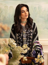 Load image into Gallery viewer, Elaan Roheenaz Winter| Embroidered Party Wear| Unstitched 07B