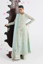 Load image into Gallery viewer, QALAMKAR Festive LUXURY LAWN '26 | SABEL | QFL-08 Unstitched
