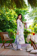 Load image into Gallery viewer, Eshaisha Printed Embroidered Lawn Collection EA-PL-5603 Unstitched