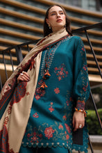 Load image into Gallery viewer, Charizma Poshima Winter V1 Collection PSW6-07 (Unstitched)'26