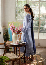 Load image into Gallery viewer, GULAAL Chikankari lawn ZORYA GC-25V1-10 Unstitched