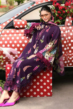 Load image into Gallery viewer, Maria B MPrints Embroidered Lawn suit |Unstitched MPT-3005-A