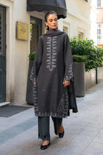 Load image into Gallery viewer, Rang Rasiya Winter collection (SLATE) D09 Unstitched'26