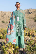Load image into Gallery viewer, Sana Safinaz Luxury lawn 10A
