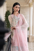 Load image into Gallery viewer, Maria B Embroidered Lawn suit |Unstitched D-2609