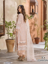 Load image into Gallery viewer, Eshaisha Luxury Lawn Collection EA-LL-5539