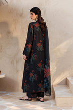 Load image into Gallery viewer, IZNIK Printed Lawn Embroidered collection UE-663 '26