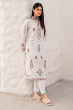 Load image into Gallery viewer, JAZMIN EMBROIDERED LAWN Article no:USE-9126 UNSTITCHED &#39;25
