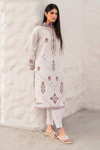 JAZMIN EMBROIDERED LAWN Article no:USE-9126 UNSTITCHED '25